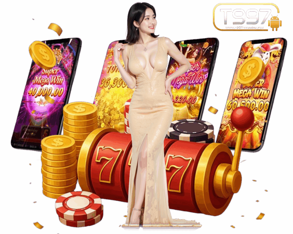 T997ANDROID สมัครสมาชิก