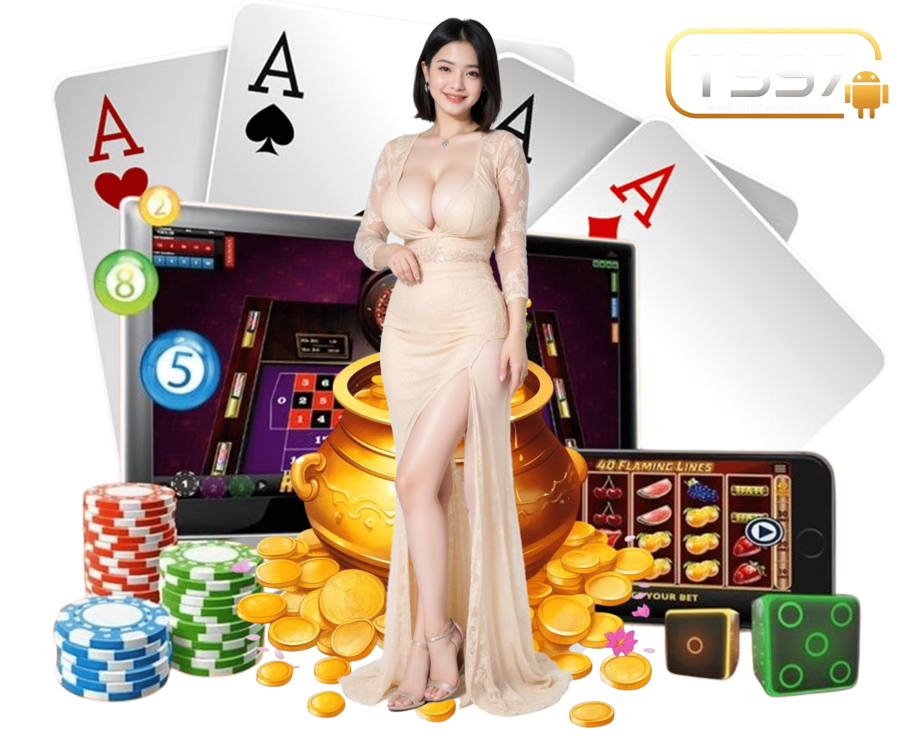 บาคาร่าออนไลน์